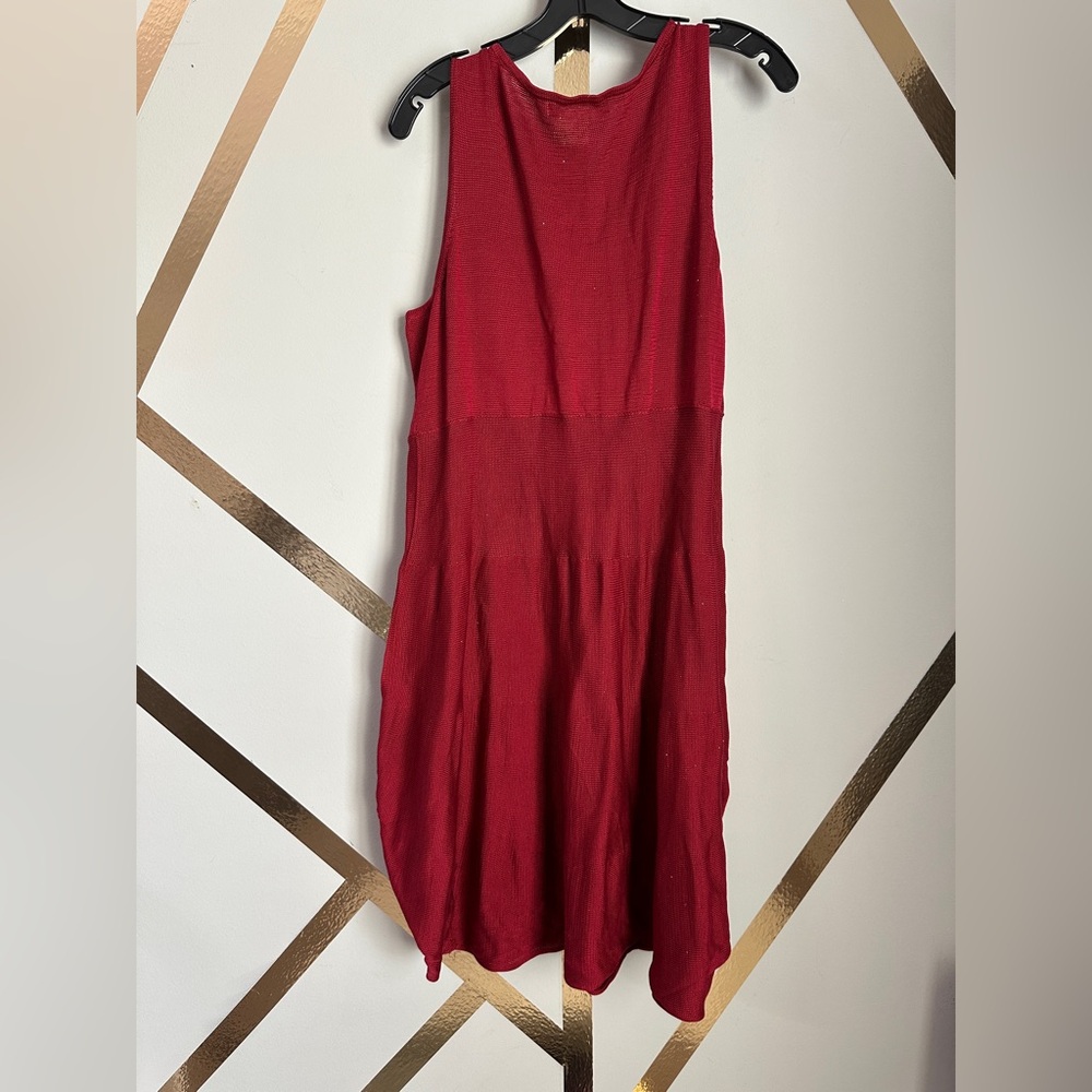 Peruvian Cannes Style  dress- new never worn - Picture 5 of 5